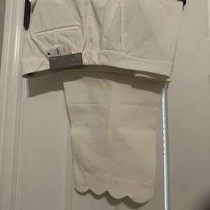 LAST  PRICE DROP before donating. talbots capris